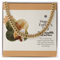 Father's Day Cuban Link Chain - Panda Jewelry Store
