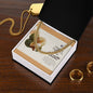 Father's Day Cuban Link Chain - Panda Jewelry Store