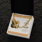 Father's Day Cuban Link Chain - Panda Jewelry Store
