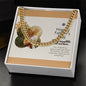 Father's Day Cuban Link Chain - Panda Jewelry Store