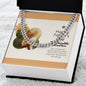 Father's Day Cuban Link Chain - Panda Jewelry Store