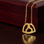 🎉Just for You, The Forever Love Necklace