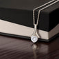 🎉Just for You! An Alluring Beauty Necklace