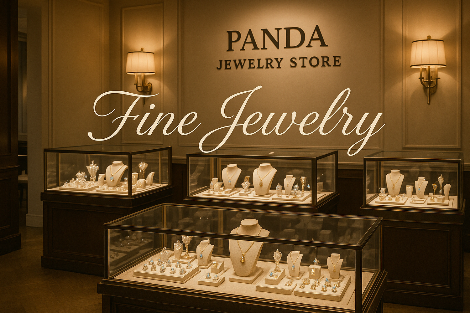 Fine Jewelry