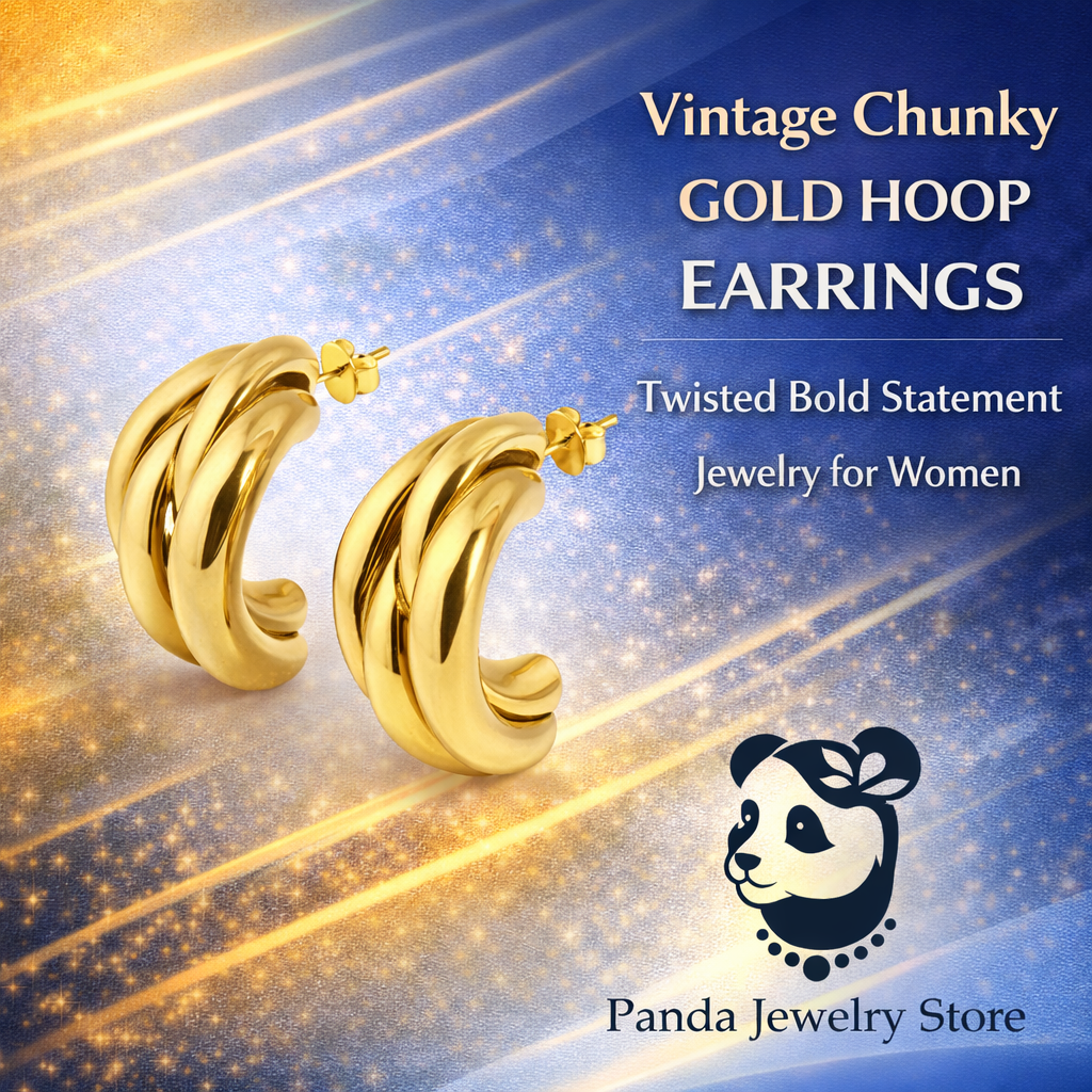 Fine Jewelry Women Electroforming Light Casual Multi C Shape Tube Cross S999 Sterling Silver Row Hoop Earrings