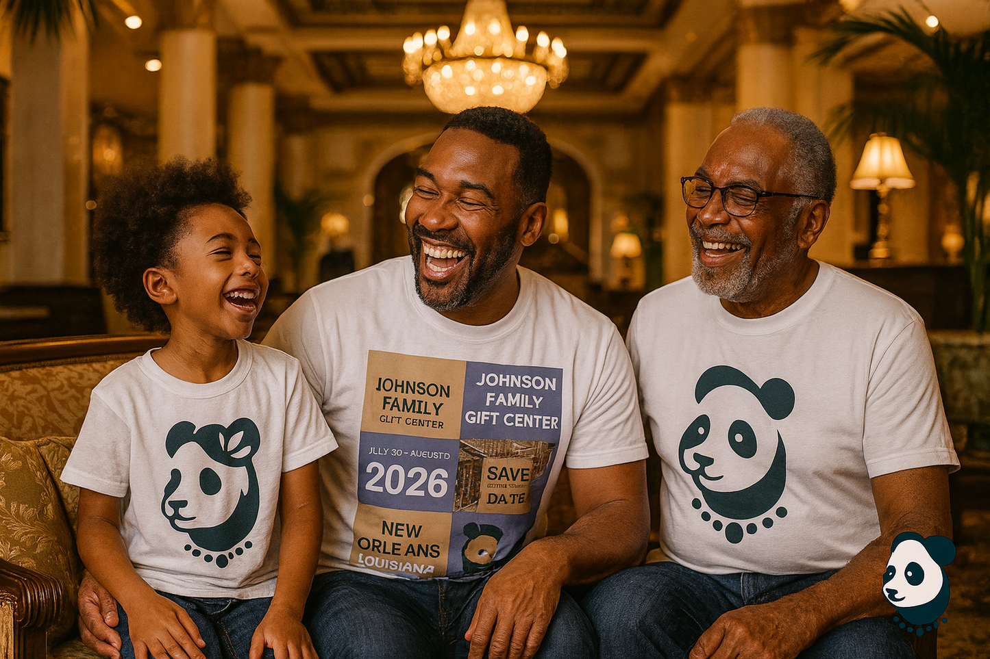 2026 JO7 Reunion TShirts