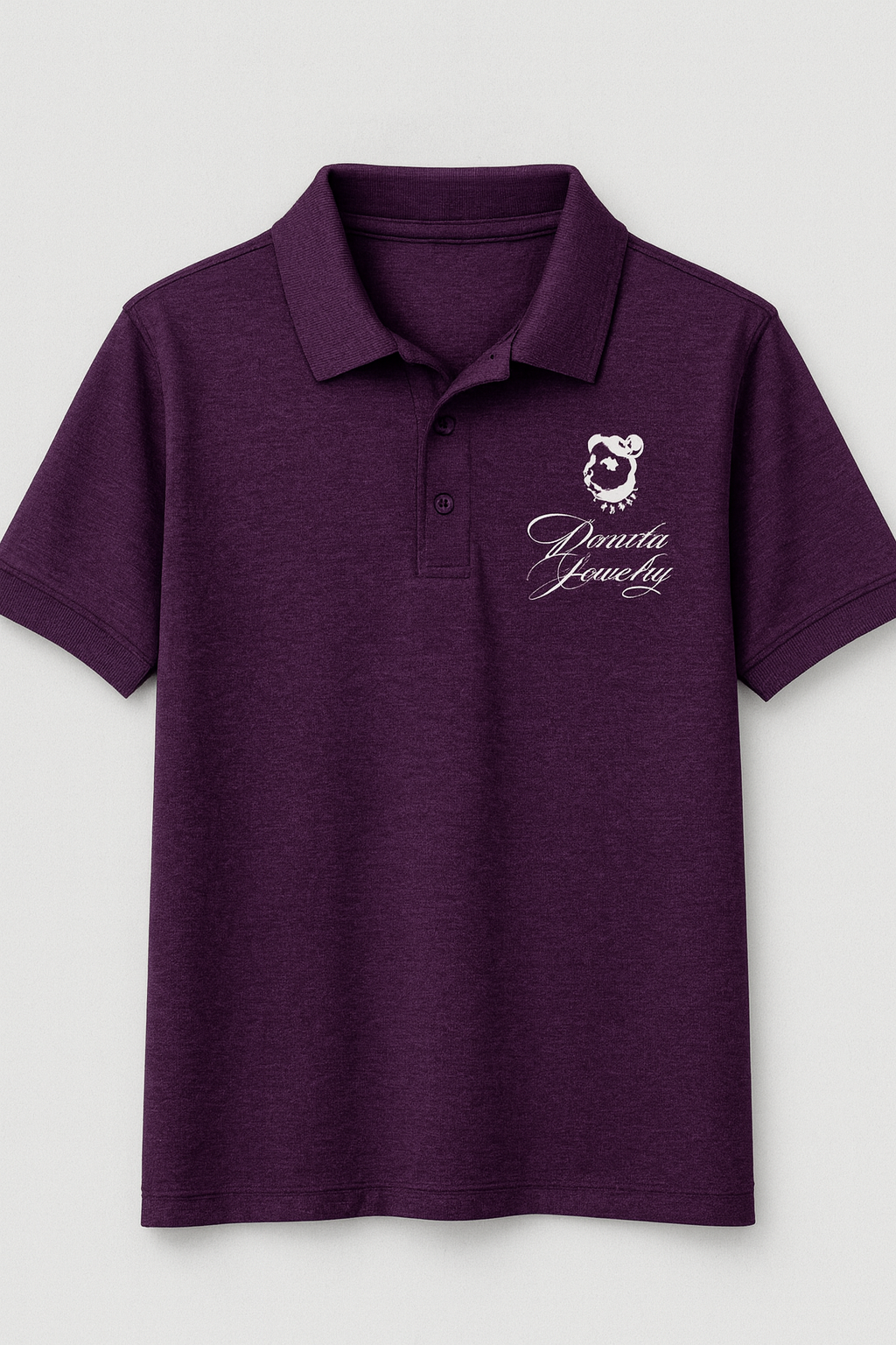 2025 Golf Tournament Shirt