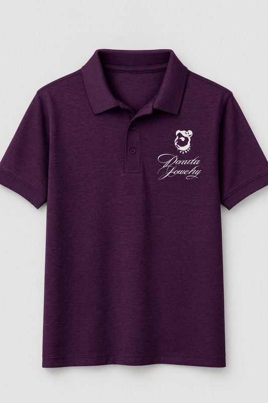 2025 Golf Tournament Shirt
