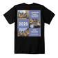 2026 JO7 Reunion TShirts