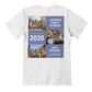 2026 JO7 Reunion TShirts