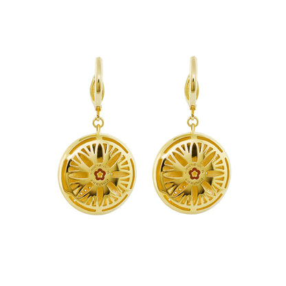Blue Dream Earrings
