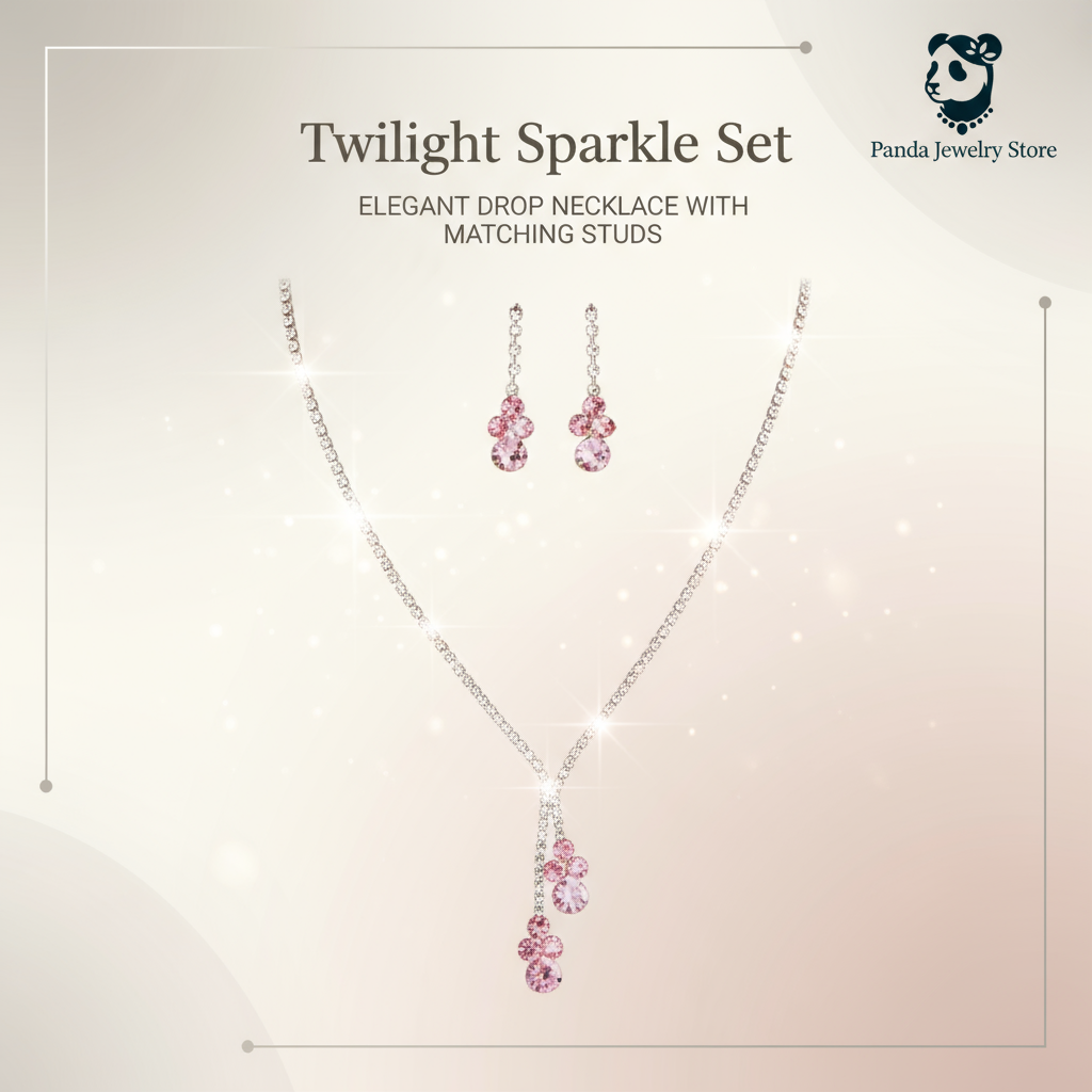 Twilight Sparkle Set Promotional Banner