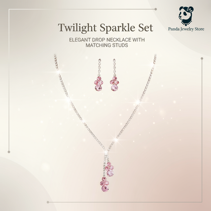 Twilight Sparkle Set Promotional Banner